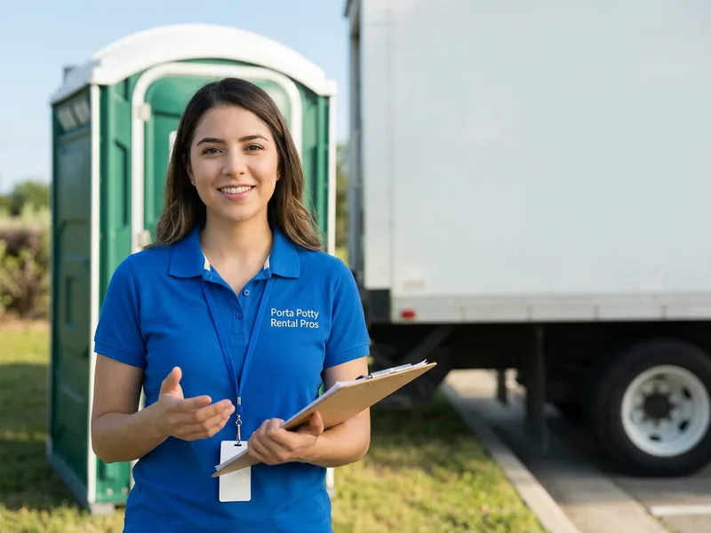 Porta Potty Rental  in Hopatcong  FAQ